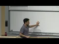 Stanford CS229 Machine Learning Summer 2019 Lecture 10 - Deep learning