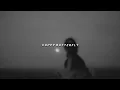 Download Lagu billie eilish - everything i wanted | slowed \u0026 reverb (lyrics)