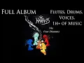 Download Lagu Harevis - The Four Shamans (Full Album)