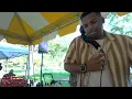 Ameer Brooks - MNI House Picnic 2025 - Full Set (RAW AUDIO)