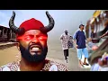 See How God Disgraced My Occultic Uncle Who Took My Virginity Struck Him With Blindness - Movies
