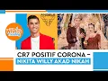 Download Lagu Cristiano Ronaldo Positif Corona – Nikita Willy Menikah