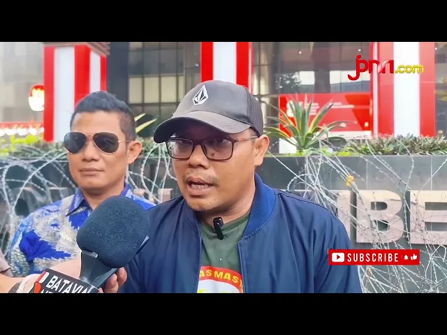 SMUK-KMPPN Desak KPK Usut Dugaan KKN di Dinas Pertanian Kalsel - JPNN.com