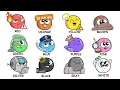 Every Color Psychology Explained in 8 Minutes