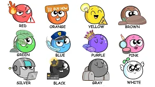 Every Color Psychology Explained In 8 Minutes 