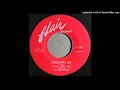 Carroll County Boys Featuring Pee Wee Crayton - Pennsylvania Hop - 1954 R&B Instrumental