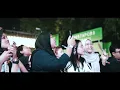 STAND HERE ALONE LIVE PESTAPORA 2024 (KITA LAWAN MEREKA)