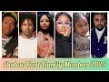 Deshae Frost Family Members Real Name And Ages 2025