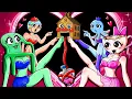 Download Lagu La Esok Sekolah’s Love Potion Makes the Girls Fall in Love!💘 | BRAINROT ALL COMPLETE Animation!