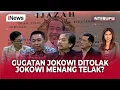 🔴ROY SURYO CS NGOTOT MENANG, MESKIPUN KIP TOLAK GUGATAN TERKAIT IJAZAH JOKOWI |INTERUPSI | 07/12