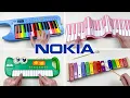 Download Lagu Nokia Ringtone on 41 cool instruments!