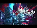 Judas Priest - Panic Attack (Official Visualiser)