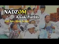 Download Lagu Nadzom Anak Yatim || Sedih ,Full Teks Bhsa Sunda
