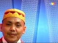 Hijjaz  Janji Khalifah di MHI TV3 14.5.2013)