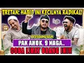 Lagu TRETAN: SAYA BONGKAR MASA KELAM HABIB JAFAR‼️- ONAD - BORIS - LOGIN eps 13
