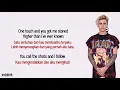 Download Lagu Justin Bieber - Off My Face | Lirik Terjemahan