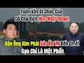 Download Lagu Toàn Văn Di Chúc Của Cố Chủ Kim Nhật Thành: Dặn Ông Kim Phải Báo Ân Việt Nam Đến Hơi Thở Cuối Cùng.