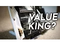 Asrock Z270 Extreme 4 Review - The SweetSpot Motherboard