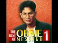 Lagu Surat Merah - Obbie Messakh
