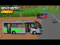 Lagu NOVO MICRO ONIBUS LANÇAMENTO - PRIMEIRA LINHA DO DIA