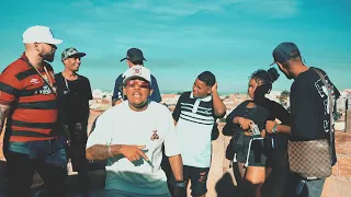 MC F A  - CAMINHO DA LUZ