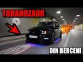 Download Lagu TURANOZAURUL DIN BERCENI - VW TOURAN TUNING