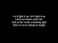 Lovers on The Sun - David Guetta