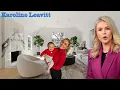 Download Lagu Karoline Leavitt's Lifestyle 2025★ House Tour, Husband, Children, Cars, Net Worth....