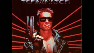 the terminator soundtrack main theme