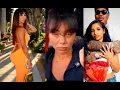 Brittany Renner On Dog Food Back In The Hood BROKE Crashed Out On Kevin Gates Girlfriend