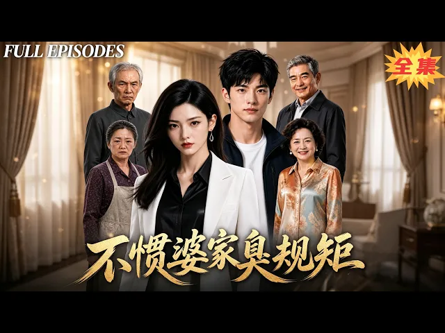 一口氣看完!女律師隨男友回鄉見家長,遭婆家惡規百般刁難,她不再忍讓步步反擊驚呆全家