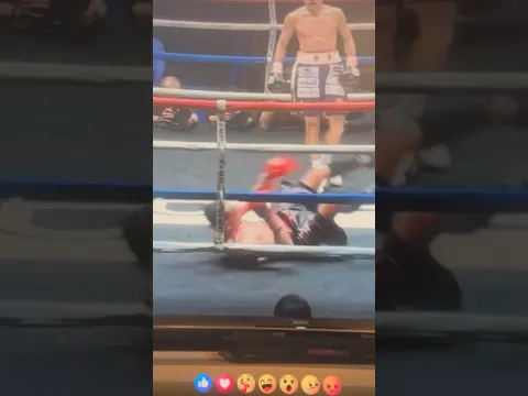 Donaire vs Masuda TKO #Donaire #DonairevsMasuda