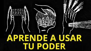 No ESTÁS usando tu poder SECRETO Aprende cómo usar tu energía