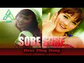 Download Lagu Desy Ding Dong - Sore Sore - Official Music Video