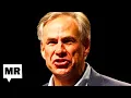 Gregg Abbott Gets BUSTED By Undercover Reporter