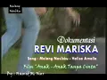 Download Lagu Revi Mariska malang nasibku