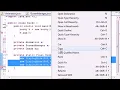 Java Game Development 20 Creating Display Modes List