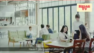 summer love lee min ho and yoona kristhene