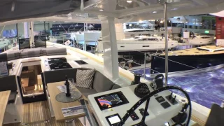 First look: Hanse 588