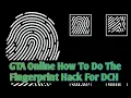 GTA Online How To Do The Fingerprint Hack In The Diamond Casino Heist