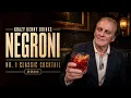2026 s Bar-Ranked Cocktail Why the Negroni Still Rules