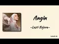 Download Lagu Angin - Lesti Kejora | Lirik Lagu