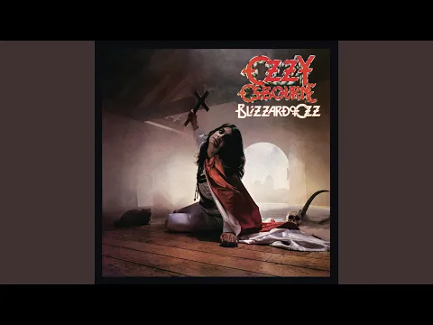 Clipe de Mr. Crowley - Ozzy Osbourne