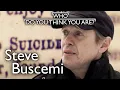 Steve Buscemi uncovers a dark family secret