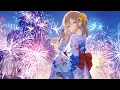 Download Lagu Nightcore - One Last Night On Earth