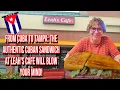 One Bite and You ll be Hooked The Unforgettable Dishes of Leah s Cafe in Tampa