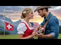 Download Lagu Romantic American \u0026 Swiss Folk Classics | 2H Guitar \u0026 Accordion Instrumentals