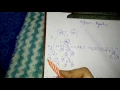 Huffman Algorithm