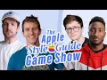 Download Lagu Apple PR Speak vs Tech YouTube! | Linus, MKBHD, Scott the Woz \u0026 Snazzy Labs