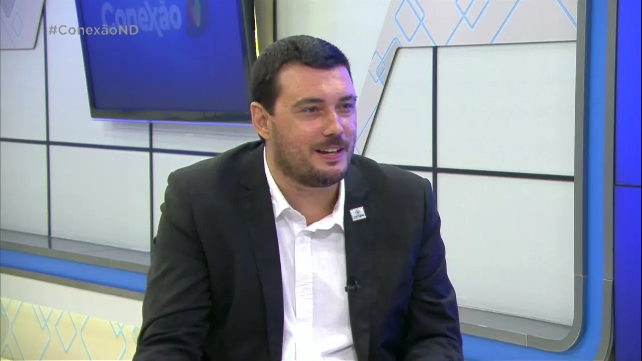 Conexão ND fala sobre o empreendedorismo em Santa Catarina